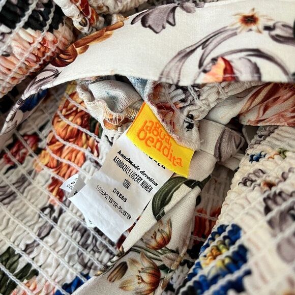 AGUA BENDITA Lucery Numen Dress - Picture 7 of 9